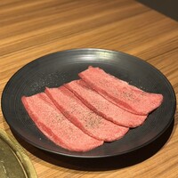 中目黒焼肉 登牛門 - 
