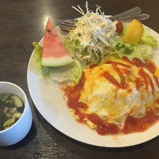 ムラカフェ ひだか_1