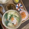 玉城豆腐のみそ汁屋
