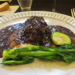 オステリア ラ フェニーチェ - 