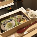 上諏訪温泉 しんゆ - 