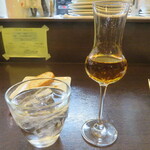 オステリア ラ フェニーチェ - 