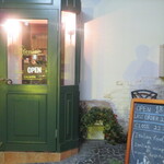 オステリア ラ フェニーチェ - 