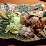 ROBATA 二代目 心 - 