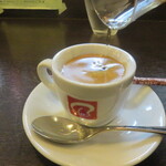 オステリア ラ フェニーチェ - 