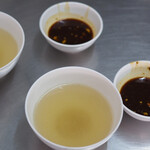 Go-Ang Kaomunkai Pratunam - 