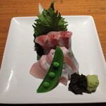 ROBATA 二代目 心 - 