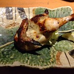ROBATA 二代目 心 - 
