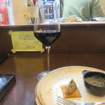 オステリア ラ フェニーチェ - 