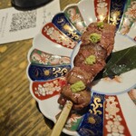 渋谷 千串屋 本舗 - 