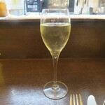 オステリア ラ フェニーチェ - 