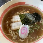 幸楽苑 古川バイパス店 - 