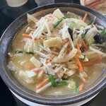 幸楽苑 古川バイパス店 - 