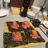 熟成和牛焼肉エイジング・ビーフ 横浜店 - 