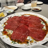 熟成和牛焼肉エイジング・ビーフ 横浜店 - 
