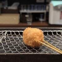 串揚げとワイン Ohana 北浜店  - 