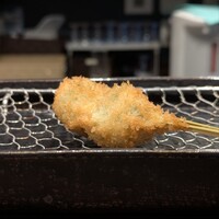 串揚げとワイン Ohana 北浜店  - 