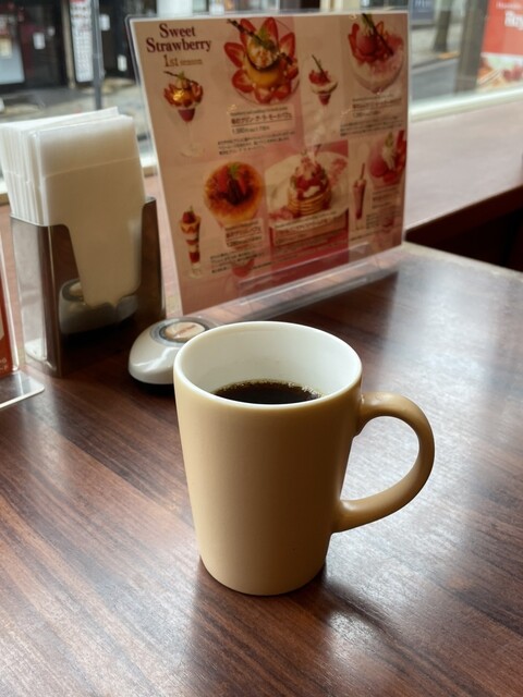 Royal Host Kagurazaka Ten photo 4