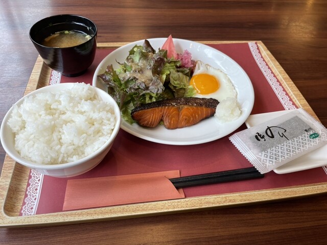 Royal Host Kagurazaka Ten