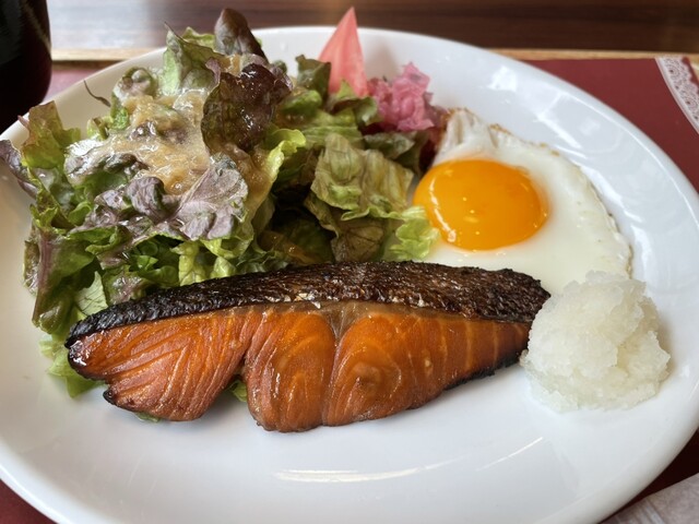 Royal Host Kagurazaka Ten photo 2