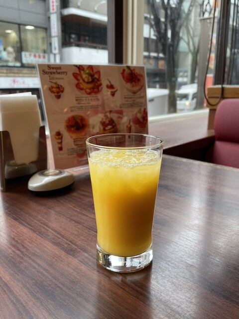 Royal Host Kagurazaka Ten photo 3