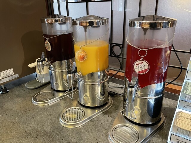 Royal Host Kagurazaka Ten photo 5