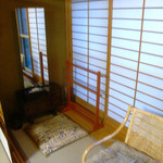 割烹旅館 さつき - 2010年9月訪問時撮影