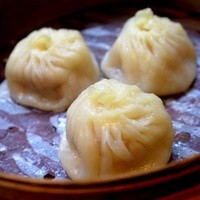 中國名菜 龍坊 代官山店 - 小龍包