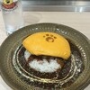 はんばーぐ&おむらいすのお店 いくら 渋谷店