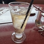 生パスタ専門店 レヴァーロ - 