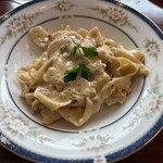 生パスタ専門店 レヴァーロ - 