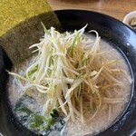 ラーメンショップ太田家本店 - 
