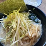 ラーメンショップ太田家本店 - 