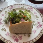 生パスタ専門店 レヴァーロ - 