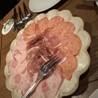 ラ・ココリコ (ホテルメトロポリタン) 川崎店 - 