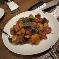 ラ・ココリコ (ホテルメトロポリタン) 川崎店 - 