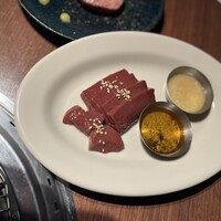 Yakiniku BarBies - 