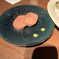 Yakiniku BarBies - 