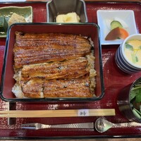 菊水楼 うな菊 ホテル椿山荘東京店 - 