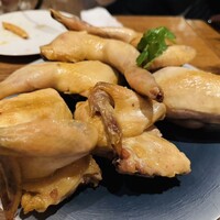 ラ・ココリコ (ホテルメトロポリタン) 川崎店 - 