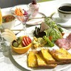 cafe de Volta