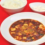 幸福麻婆豆腐の店 - 