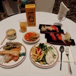 ANAクラウンプラザホテル - 