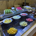 Travel Club Lounge - 