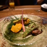 妙見石原荘 食菜石蔵 - 