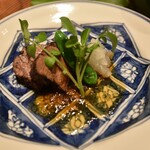 妙見石原荘 食菜石蔵 - 