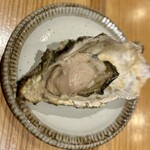 松本 牡蠣入レ時 - 