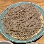 松本 牡蠣入レ時 - 