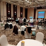 ANAクラウンプラザホテル - 