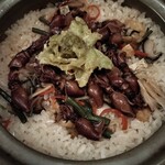 割烹バル あ晴れ - 